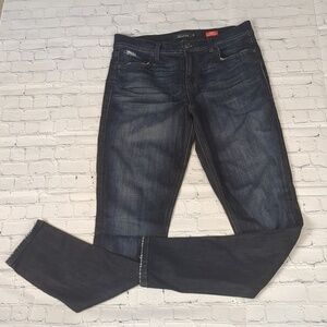 Level 99 distressed Tanya high rise skinny jeans size 29